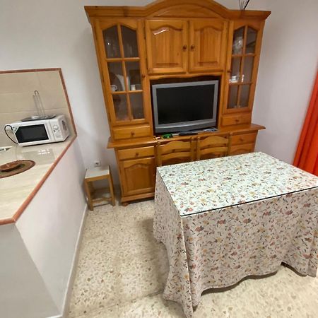 Porvera - Jerez 6 Apartamento Jerez de la Frontera Exterior foto