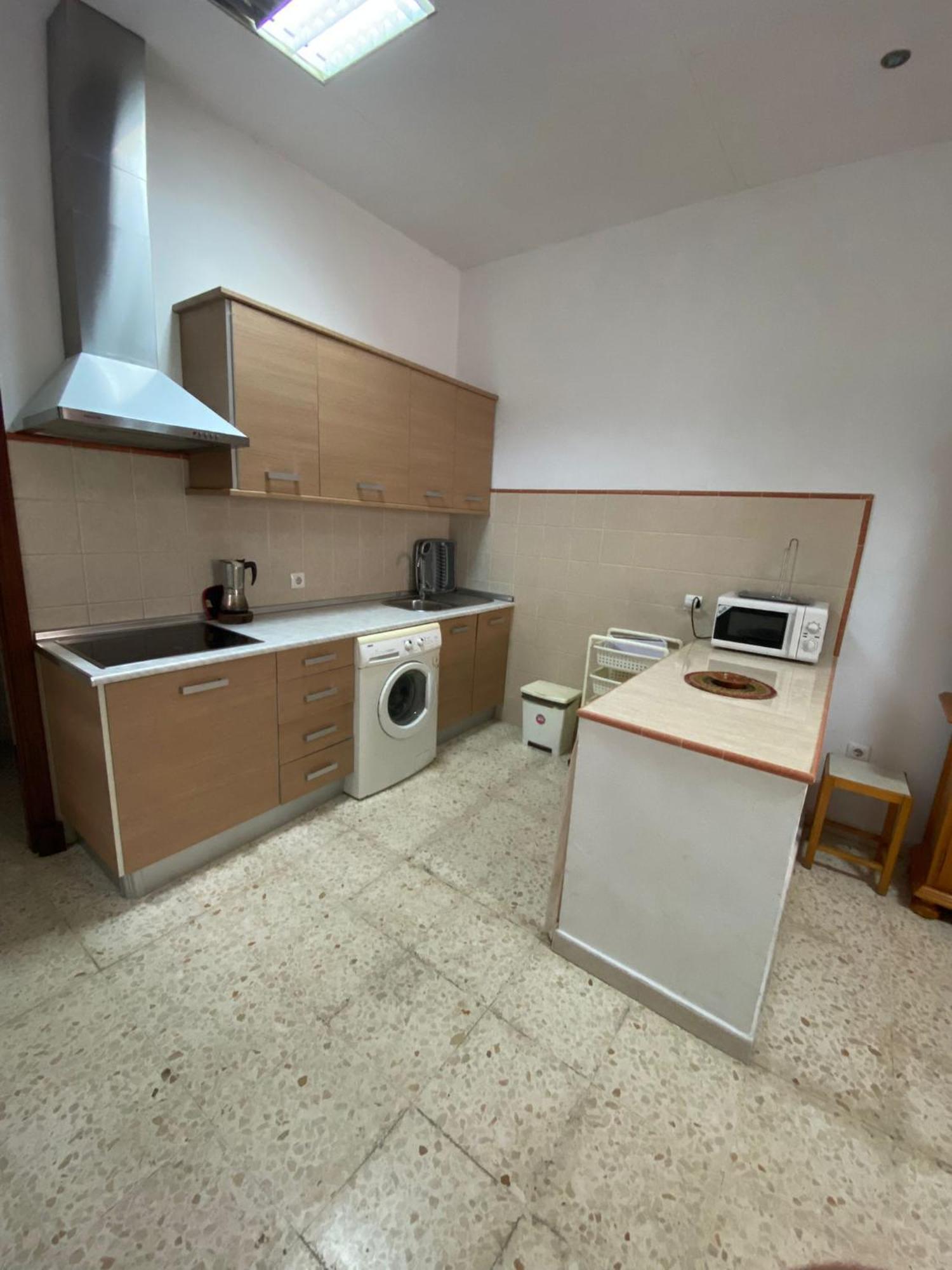 Porvera - Jerez 6 Apartamento Jerez de la Frontera Exterior foto
