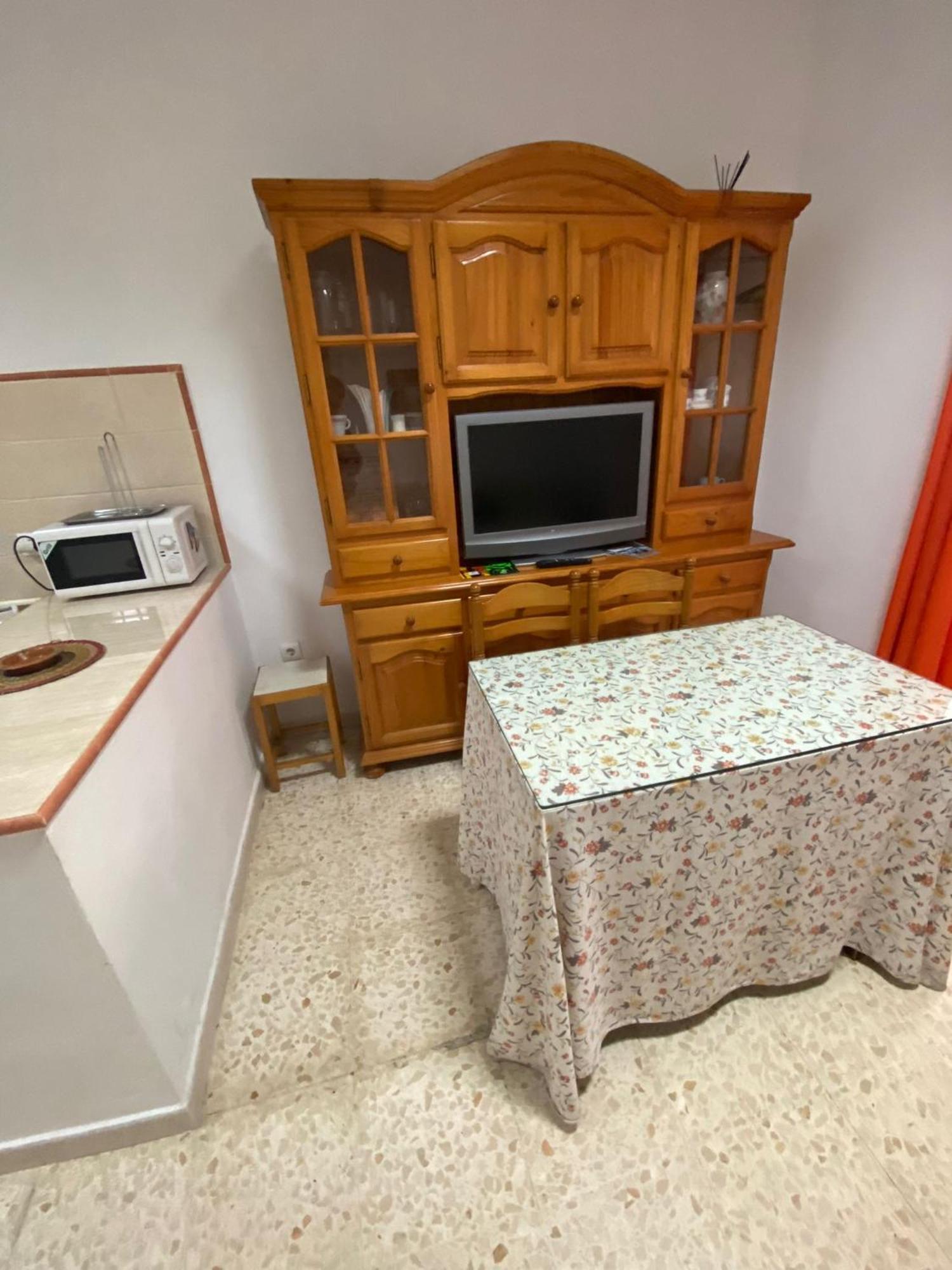 Porvera - Jerez 6 Apartamento Jerez de la Frontera Exterior foto